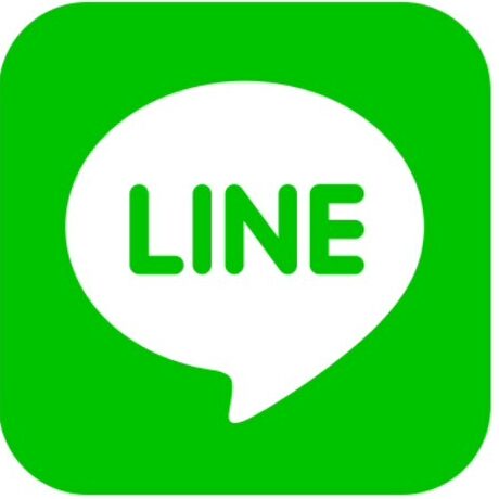 LINEのアイコン