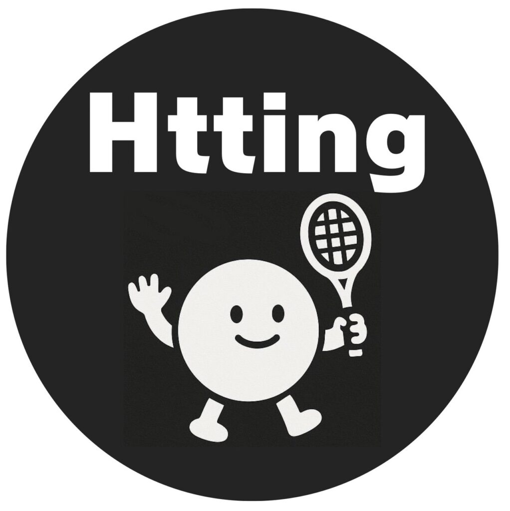Hittingロゴ