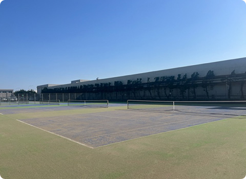 facility01b 高浜庭球場の写真