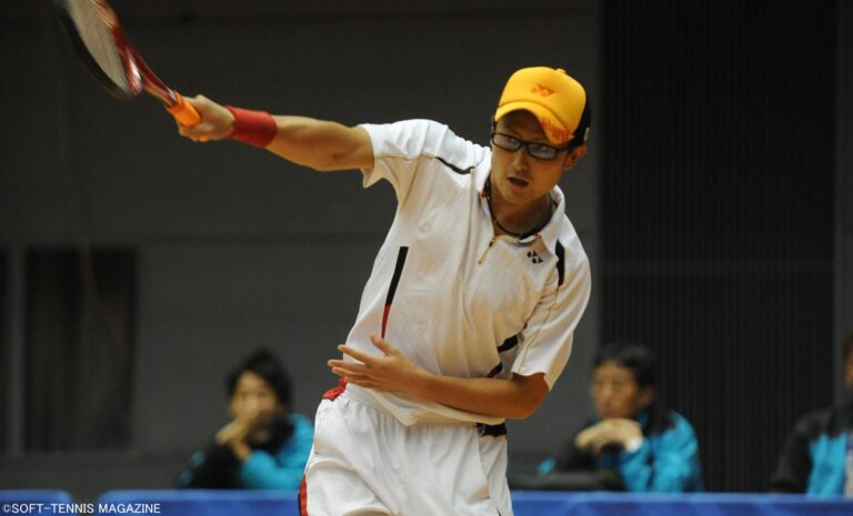 あゆ太郎選手のプレー画像