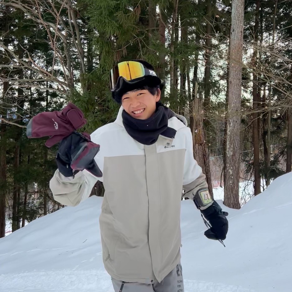 小田嶋 俊佑さんの写真
