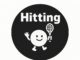 Hittingロゴ