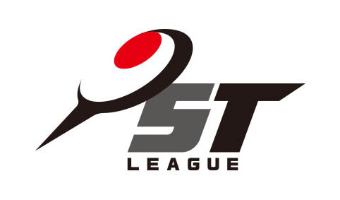 STリーグロゴ