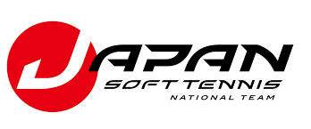 JAPANと書かれたチームロゴ