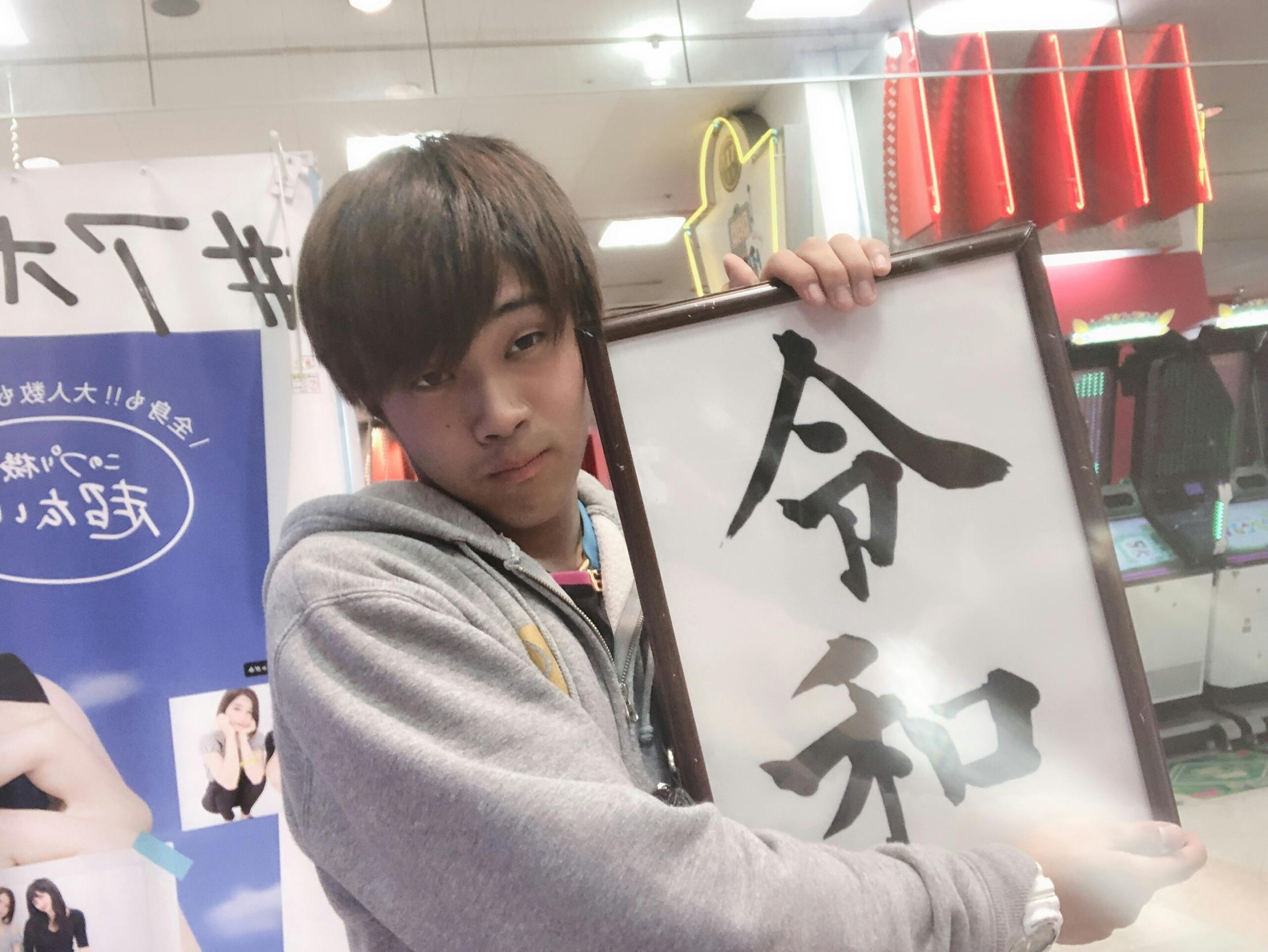 高橋選手の写真