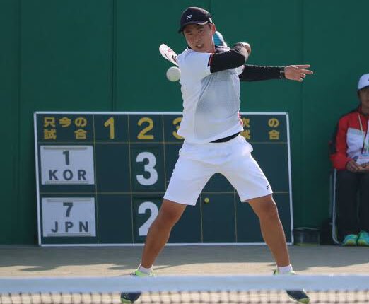 キム・ドンフン