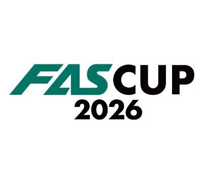FASCUP2026の写真