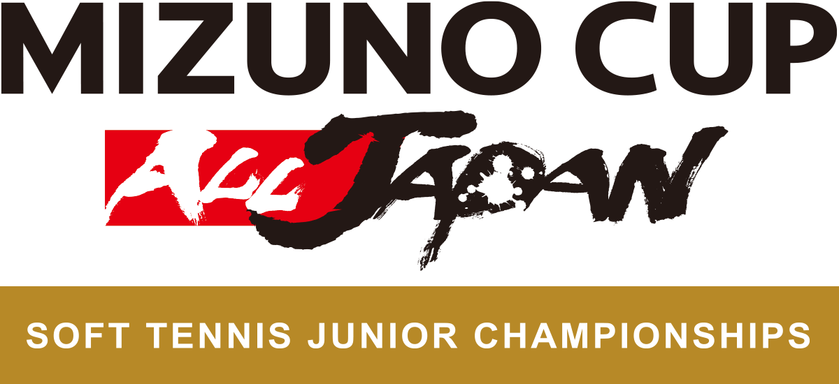 ミズノカップのロゴ