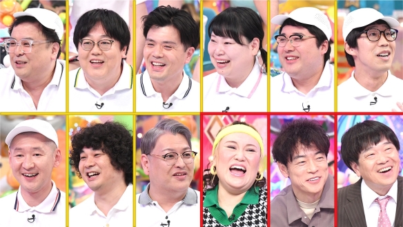 ソフトテニス有名人特集