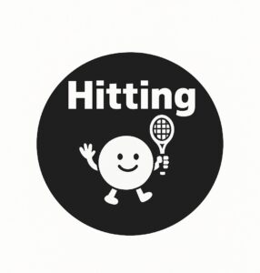 Hitting