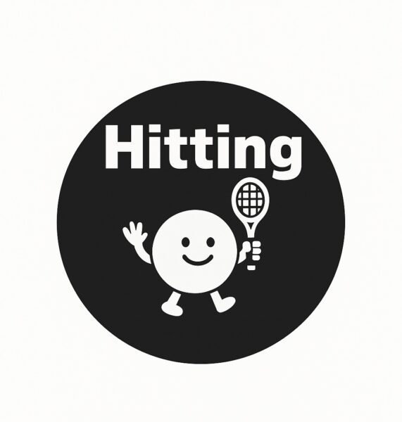 Hitting