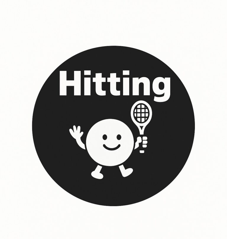 Hittingのロゴ