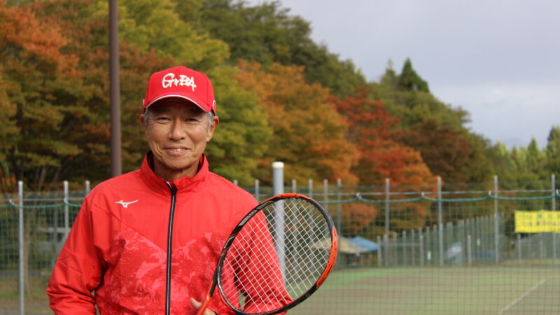 柳葉敏郎さんの写真