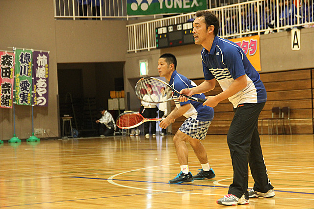 高川選手プレー画像