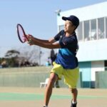 宇田川成寿選手の写真