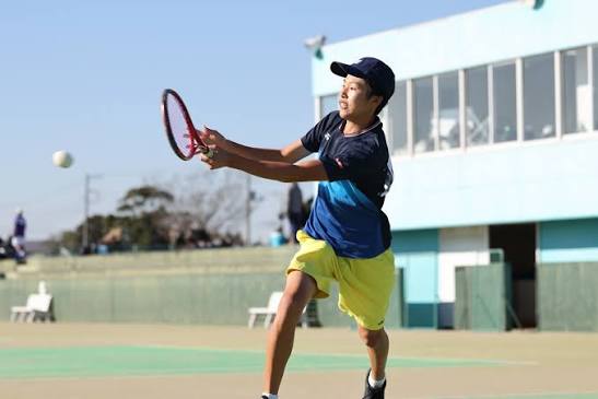 宇田川成寿選手の写真
