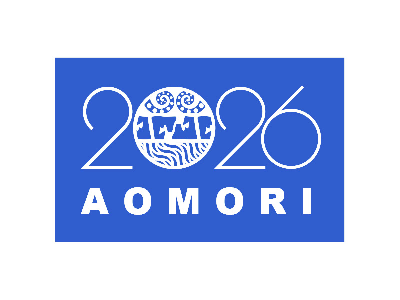 第80回国民スポーツ大会のロゴ