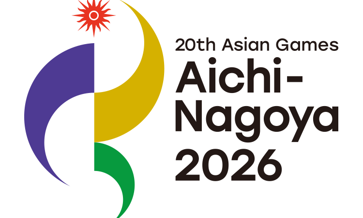アジア競技大会のアイコン