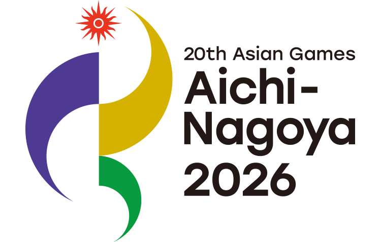 アジア競技大会のアイコン