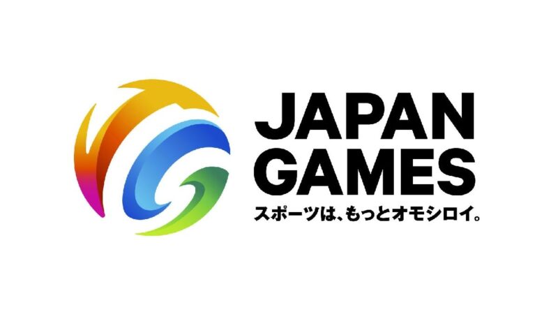 国スポロゴ